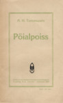 Pöialpoiss