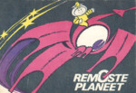 Remoste planeet