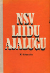 NSV Liidu ajalugu (1938-1978)