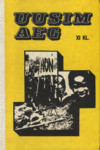 Uusim aeg 1939-1978