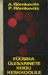Füüsika ülesannete kogu keskkoolile