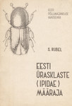 Eesti ürasklaste (Ipidae) määraja
