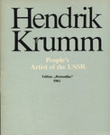 Hendrik Krumm