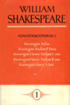 Ajalookroonikad (1. osa)