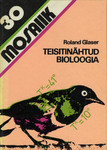 Teisitinähtud bioloogia