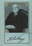 Артур Капп 1878-1952. Artur Kapp 1878-1952