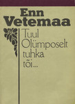 Tuul Olümposelt tuhka tõi...
