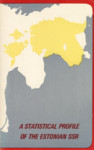 A statistical profile of the Estonian SSR 1978