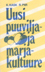 Uusi puuvilja- ja marjakultuure