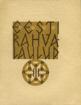 Eesti rahvalaulud (3. osa)