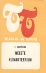 Meeste klimakteerium