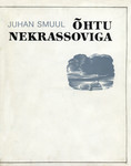 Õhtu Nekrassoviga