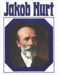 Jakob Hurt 1839-1907