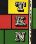 Tartu kunstinäitus 1975