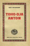 Toho-oja Anton
