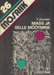 Mass ja selle mõõtmine