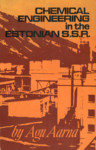 Chemical engineering in the Estonian S.S.R
