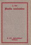 Mesila asutamine
