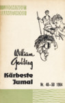 Kärbeste Jumal