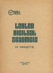 Tehted digitaalseadmeis