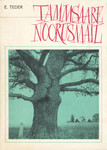 Tammsaare noorusmail