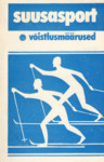 Suusasport
