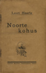 Noorte kohus
