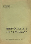 Meesvõimlejate esinemiskava