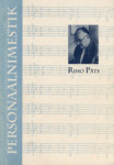Riho Päts