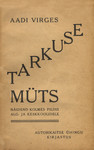 Tarkuse müts