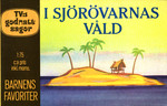 I sjörövarnas våld