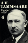 Novellid (1922-1939). Meie rebane