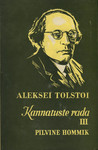Kannatuste rada (3. osa)