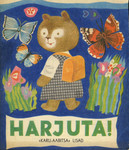 Harjuta!