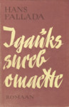 Igaüks sureb omaette