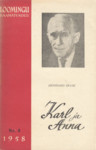 Karl ja Anna. Michaeli tagasitulek