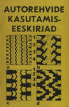 Autorehvide kasutamiseeskirjad