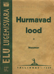 Hurmavad lood
