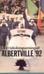 XVI taliolümpiamängud Albertville '92