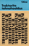 Traktorite tehnohooldus