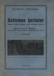 Uudismaa harimine