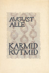 Karmid rütmid