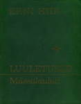 Mässulaulud