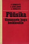 Füüsika ülesannete kogu keskkoolile