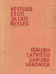 Vestlusi eesti ja läti keeles