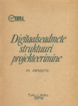 Digitaalseadmete struktuuri projekteerimine
