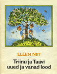 Triinu ja Taavi uued ja vanad lood