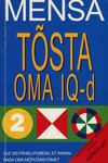 Mensa. Tõsta oma IQ-d