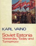 Soviet Estonia