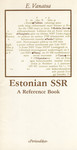 Estonian SSR